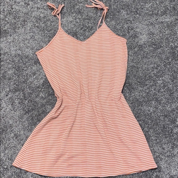 American Eagle Outfitters Dresses & Skirts - ae stripe dress